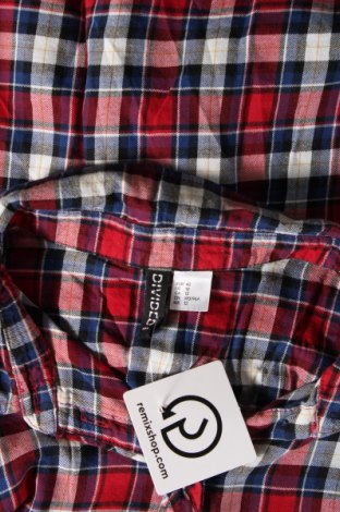 Дамска риза H&M Divided, Размер L, Цвят Многоцветен, Цена 5,22 лв.