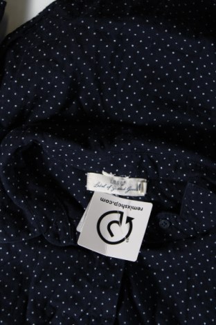 Γυναικείο πουκάμισο H&M L.O.G.G., Μέγεθος S, Χρώμα Μπλέ, Τιμή 2,78 €