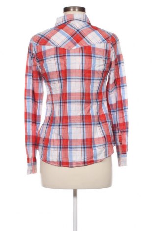 Дамска риза H&M Mama, Размер S, Цвят Многоцветен, Цена 4,75 лв.