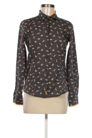 Γυναικείο πουκάμισο Hartwell, Μέγεθος M, Χρώμα Πολύχρωμο, Τιμή 33,38 €