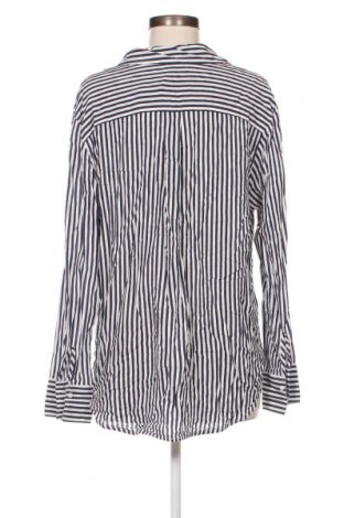 Γυναικείο πουκάμισο Hema, Μέγεθος XL, Χρώμα Πολύχρωμο, Τιμή 15,46 €