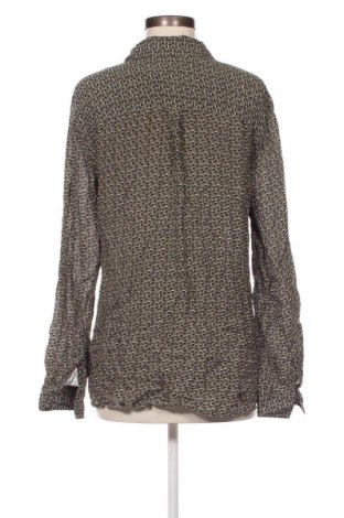 Γυναικείο πουκάμισο Hema, Μέγεθος L, Χρώμα Πολύχρωμο, Τιμή 3,56 €