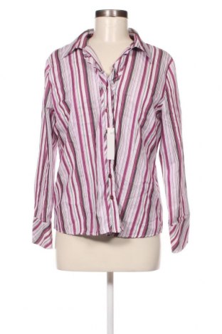 Γυναικείο πουκάμισο Hs, Μέγεθος L, Χρώμα Πολύχρωμο, Τιμή 7,42 €
