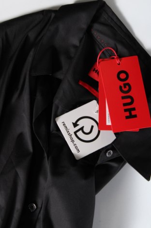 Dámská košile  Hugo Boss, Velikost M, Barva Černá, Cena  2 960,00 Kč