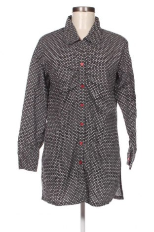 Γυναικείο πουκάμισο Hunkemoller, Μέγεθος S, Χρώμα Γκρί, Τιμή 2,52 €