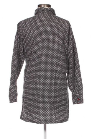 Γυναικείο πουκάμισο Hunkemoller, Μέγεθος S, Χρώμα Γκρί, Τιμή 2,52 €