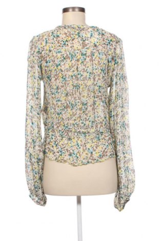 Γυναικείο πουκάμισο In Wear, Μέγεθος L, Χρώμα Πολύχρωμο, Τιμή 21,03 €