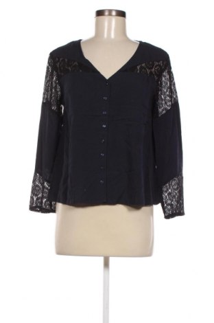 Γυναικείο πουκάμισο Irl, Μέγεθος S, Χρώμα Μπλέ, Τιμή 7,01 €