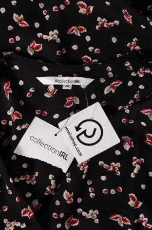 Γυναικείο πουκάμισο Irl, Μέγεθος M, Χρώμα Πολύχρωμο, Τιμή 7,63 €