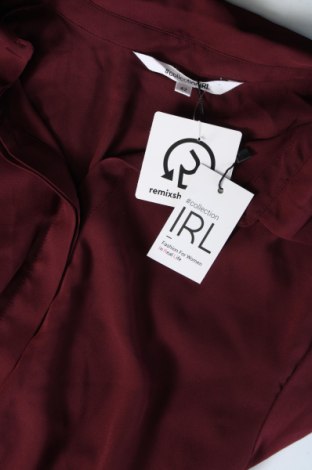 Dámská košile  Irl, Velikost L, Barva Červená, Cena  580,00 Kč