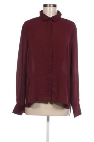 Γυναικείο πουκάμισο Irl, Μέγεθος L, Χρώμα Κόκκινο, Τιμή 7,22 €
