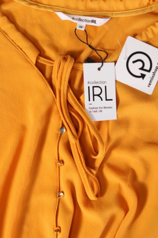 Dámska košeľa  Irl, Veľkosť M, Farba Žltá, Cena  5,16 €