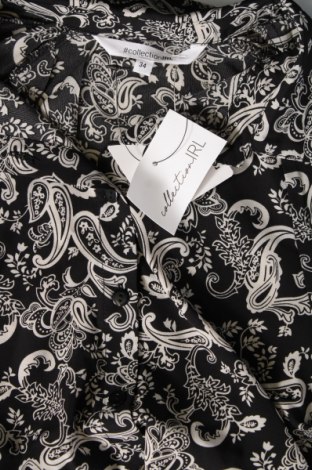 Γυναικείο πουκάμισο Irl, Μέγεθος XS, Χρώμα Πολύχρωμο, Τιμή 4,74 €