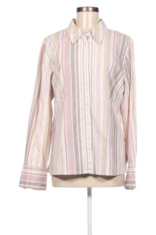 Γυναικείο πουκάμισο Jackpot, Μέγεθος XXL, Χρώμα Πολύχρωμο, Τιμή 8,18 €