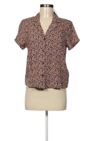 Γυναικείο πουκάμισο Jacqueline De Yong, Μέγεθος S, Χρώμα Πολύχρωμο, Τιμή 8,87 €