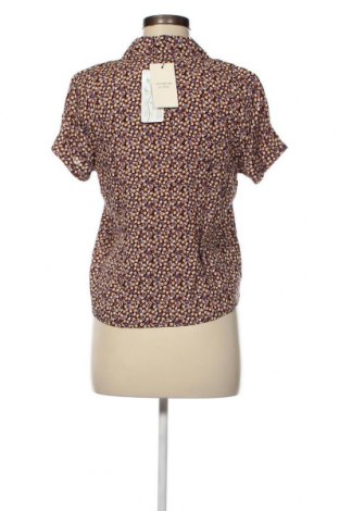 Дамска риза Jacqueline De Yong, Размер S, Цвят Многоцветен, Цена 16,80 лв.