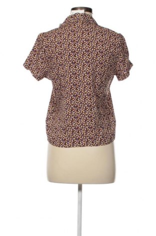Γυναικείο πουκάμισο Jacqueline De Yong, Μέγεθος XS, Χρώμα Πολύχρωμο, Τιμή 8,66 €
