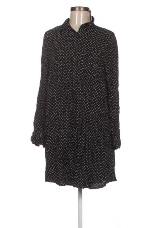 Γυναικείο πουκάμισο Janina, Μέγεθος XL, Χρώμα Μαύρο, Τιμή 12,83 €