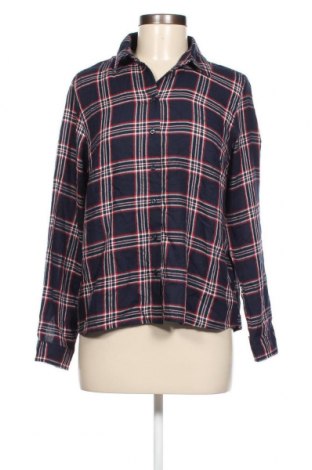Γυναικείο πουκάμισο Janina, Μέγεθος M, Χρώμα Μπλέ, Τιμή 2,63 €