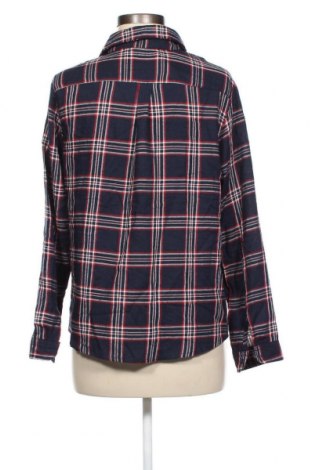 Γυναικείο πουκάμισο Janina, Μέγεθος M, Χρώμα Μπλέ, Τιμή 2,63 €