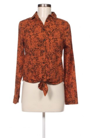 Γυναικείο πουκάμισο Jazlyn, Μέγεθος S, Χρώμα Πολύχρωμο, Τιμή 3,25 €