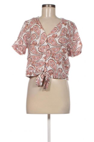 Γυναικείο πουκάμισο Jdy, Μέγεθος M, Χρώμα Πολύχρωμο, Τιμή 8,87 €