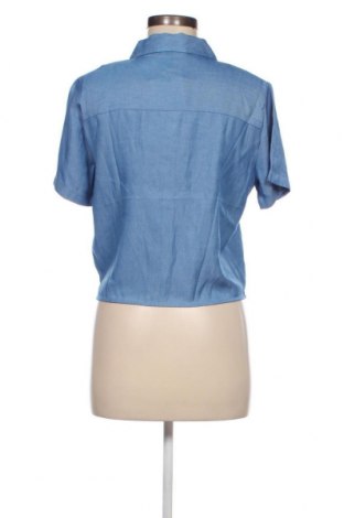 Dámská košile  Jdy, Velikost S, Barva Modrá, Cena  580,00 Kč