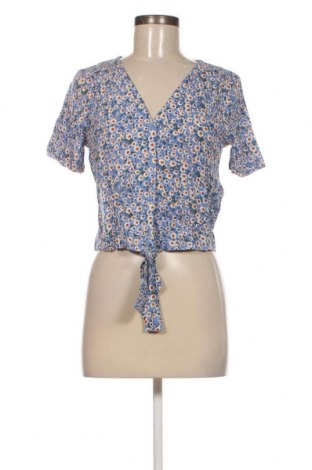 Γυναικείο πουκάμισο Jdy, Μέγεθος XS, Χρώμα Πολύχρωμο, Τιμή 7,42 €