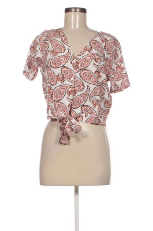 Γυναικείο πουκάμισο Jdy, Μέγεθος S, Χρώμα Πολύχρωμο, Τιμή 8,66 €