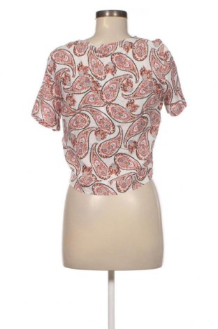 Γυναικείο πουκάμισο Jdy, Μέγεθος S, Χρώμα Πολύχρωμο, Τιμή 7,63 €