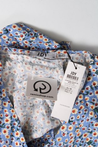 Дамска риза Jdy, Размер XXS, Цвят Многоцветен, Цена 11,60 лв.