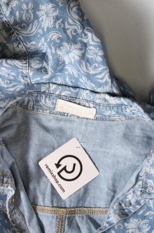 Γυναικείο πουκάμισο Jeanswest, Μέγεθος XL, Χρώμα Μπλέ, Τιμή 7,67 €