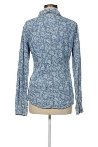 Dámska košeľa  Jeanswest, Veľkosť M, Farba Modrá, Cena  7,67 €