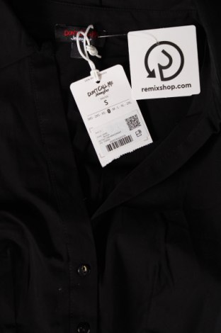 Dámská košile  Jennyfer, Velikost S, Barva Černá, Cena  168,00 Kč