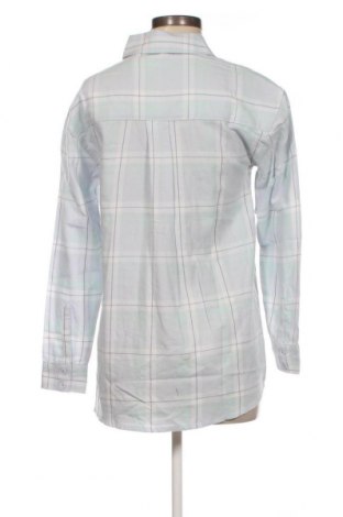 Γυναικείο πουκάμισο Jennyfer, Μέγεθος XS, Χρώμα Μπλέ, Τιμή 5,16 €