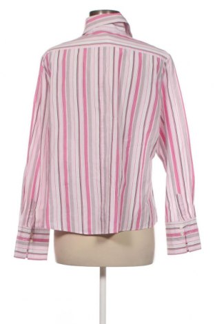 Γυναικείο πουκάμισο Joy, Μέγεθος XL, Χρώμα Πολύχρωμο, Τιμή 4,16 €