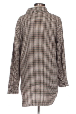 Γυναικείο πουκάμισο Kaffe, Μέγεθος L, Χρώμα Πολύχρωμο, Τιμή 14,10 €