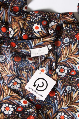 Γυναικείο πουκάμισο Kaffe, Μέγεθος M, Χρώμα Πολύχρωμο, Τιμή 2,67 €