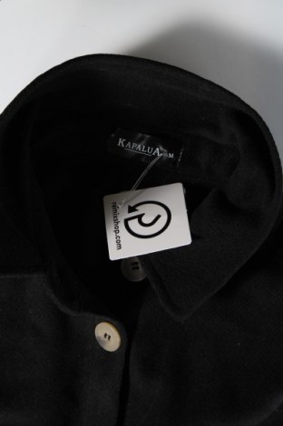 Γυναικείο πουκάμισο Kapalua, Μέγεθος M, Χρώμα Μαύρο, Τιμή 6,96 €