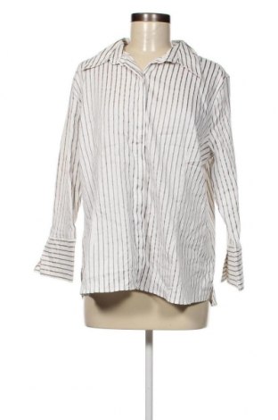 Γυναικείο πουκάμισο Karin Glasmacher, Μέγεθος M, Χρώμα Λευκό, Τιμή 8,70 €