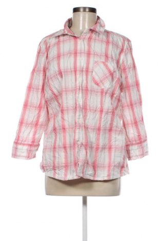 Γυναικείο πουκάμισο Kingfield, Μέγεθος M, Χρώμα Πολύχρωμο, Τιμή 5,10 €