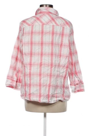 Γυναικείο πουκάμισο Kingfield, Μέγεθος M, Χρώμα Πολύχρωμο, Τιμή 3,71 €