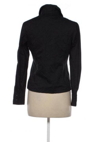Γυναικείο πουκάμισο Kingfield, Μέγεθος S, Χρώμα Μαύρο, Τιμή 3,96 €