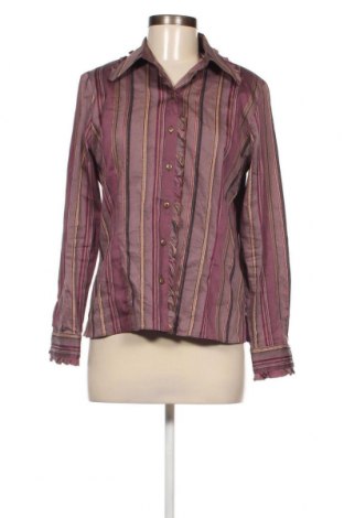 Γυναικείο πουκάμισο Kombi, Μέγεθος M, Χρώμα Πολύχρωμο, Τιμή 2,47 €