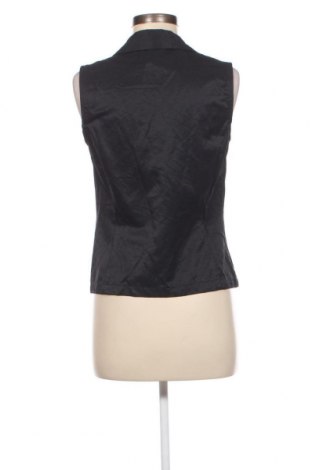 Γυναικείο πουκάμισο Kombi, Μέγεθος M, Χρώμα Μαύρο, Τιμή 7,67 €