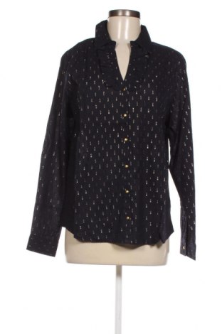 Γυναικείο πουκάμισο Kookai, Μέγεθος XL, Χρώμα Μπλέ, Τιμή 18,40 €