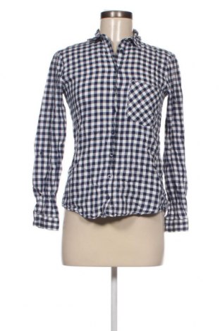 Γυναικείο πουκάμισο LCW, Μέγεθος XS, Χρώμα Πολύχρωμο, Τιμή 2,47 €