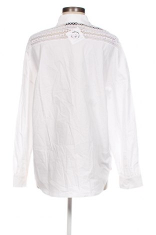 Γυναικείο πουκάμισο LIVY, Μέγεθος M, Χρώμα Μαύρο, Τιμή 200,72 €