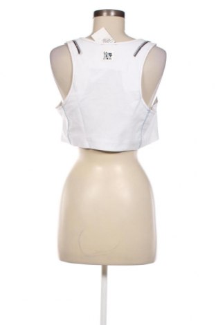 Γυναικείο πουκάμισο La Mode Est A Vous, Μέγεθος L, Χρώμα Λευκό, Τιμή 18,56 €