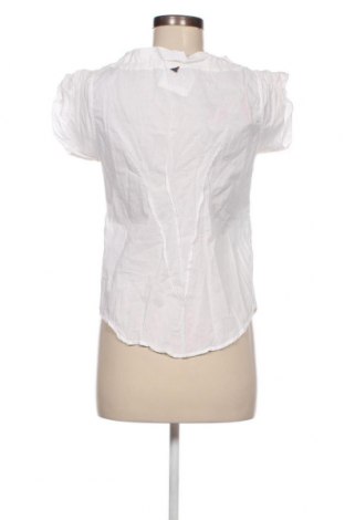 Γυναικείο πουκάμισο La Mode Est A Vous, Μέγεθος S, Χρώμα Λευκό, Τιμή 6,60 €